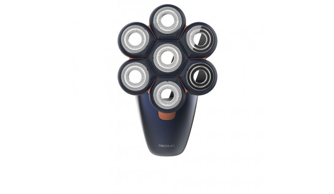 CECOTEC peapardel PRECISIONCARESKULL VICTORY 1 tk