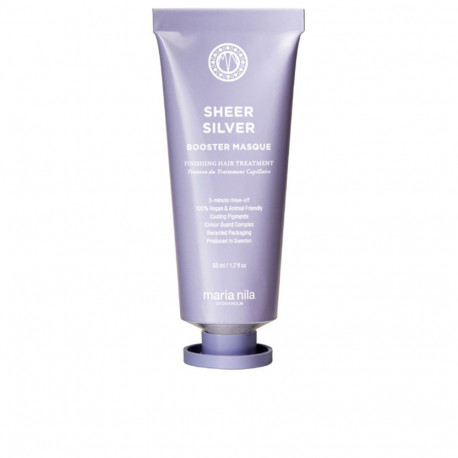 MARIA NILA SHEER SILVER acondicionador 50 ml