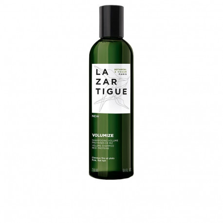 Lazartigue volüümi andev šampoon riisivalkudega 250ml