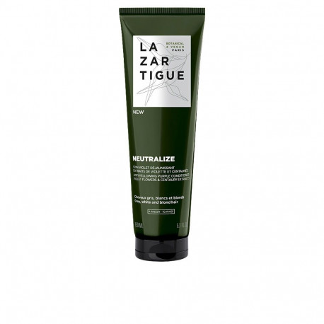 LAZARTIGUE violetne kollasust neutraliseeriv palsam 250ml