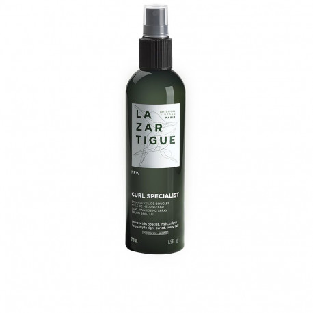 Lazartigue sprei Curl Specialist lokkide taasaktiveerimiseks arbuusiõliga 250ml