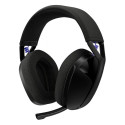 Kõrvaklapid Logitech G321 wireless must