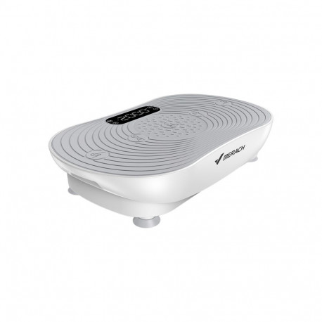 Vibration Platform - MERACH MR-2533W1 Vibration Platform, White