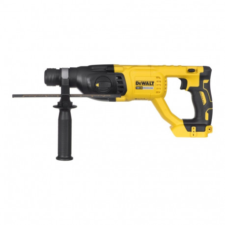 Rotary Hammer - DeWALT DCH133N-XJ 18V SDS-Plus Rotary Hammer Yellow, Black
