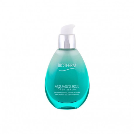 Biotherm Aquasource Deep Serum (50ml)