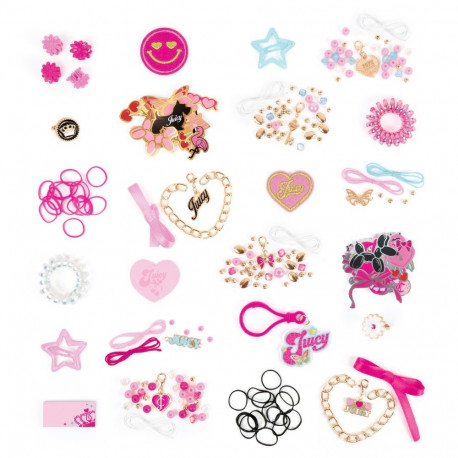 MAKE IT REAL Juicy Couture advendikalender