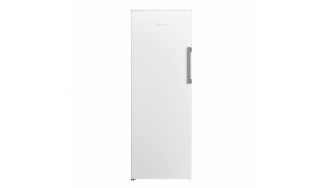 Upright freezer Indesit