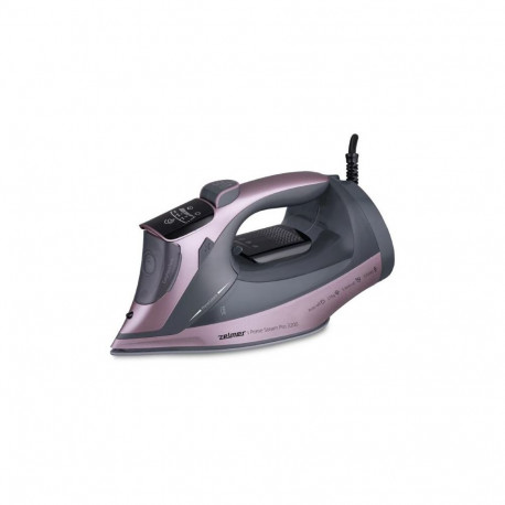Zelmer ZIR4900 PrimeSteam 3200W Steam Iron