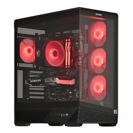 Actina lauaarvuti 5901443452126 AMD Ryzen™ 5 5600 16GB DDR4-SDRAM 500GB SSD NVIDIA GeForce RTX 5060 