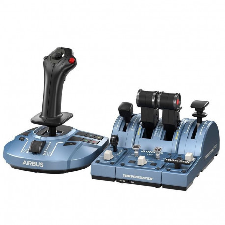 Thrustmaster TCA Captain Pack X Airbus Edition juhtkang