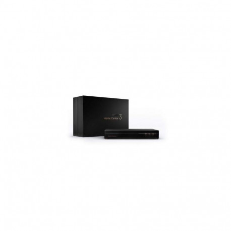Fibaro Home Center 3