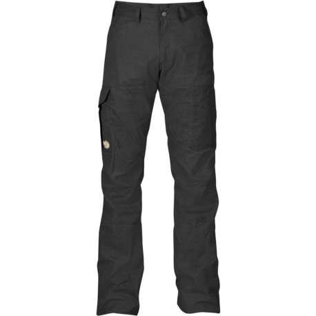 Fjällräven Karl Pro Trousers Long Grey