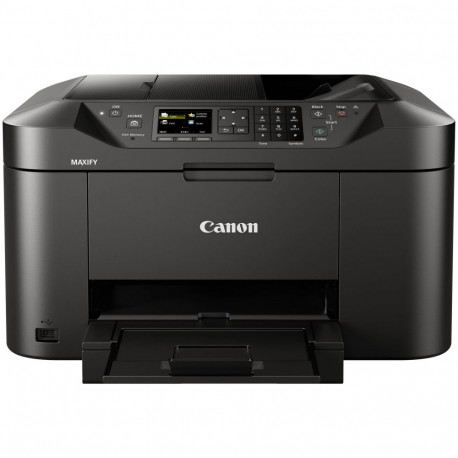 Canon MAXIFY MB2150 - multifunktionspr
