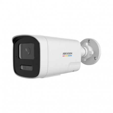 Hikvision Value Series 6 MP ColorVu 3.0 Fixed Bullet Network Camera
