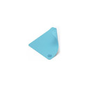 Steelseries QcK Large, akva