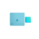 Steelseries QcK Large, akva