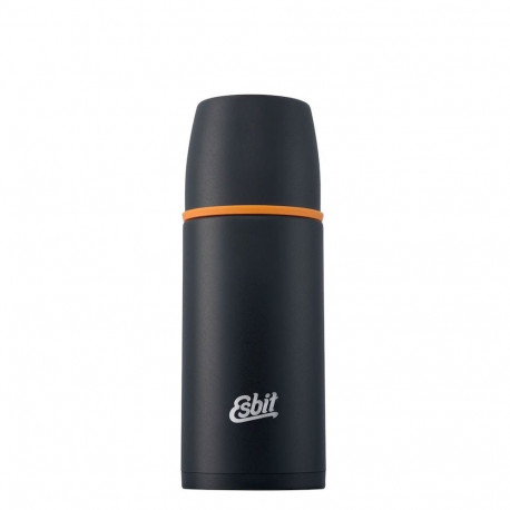 ESBIT vaakumtermos FL 05, must