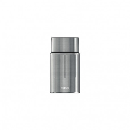 SIGG ümmargune purk Selenite 0.75L 1tk, hõbedane
