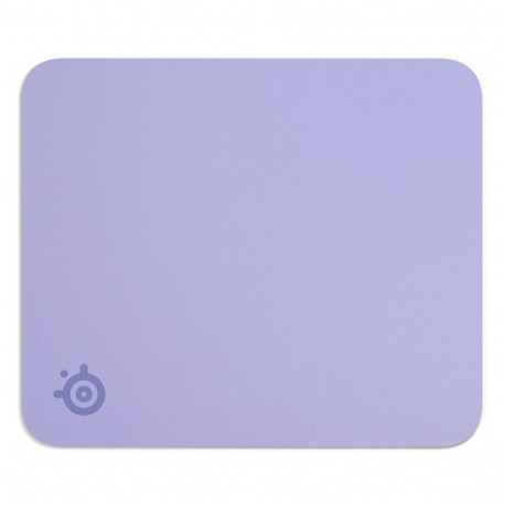 SteelSeries QcK suur, lavendlivärvi