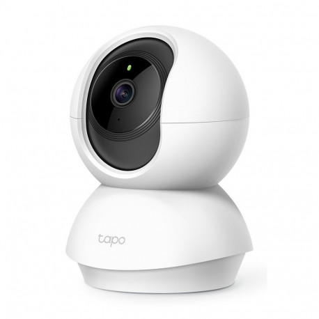 TP-Link Tapo WiFi-turvakaamera panoraam- ja kallutusfunktsiooniga