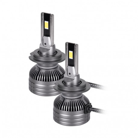LED-autopirn A16-H7 90W 6000K HQ