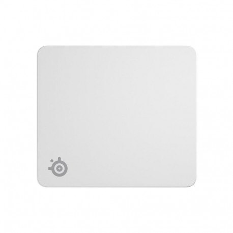 Steelseries QcK suur, valge