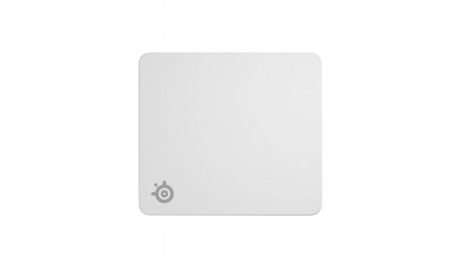 Steelseries QcK suur, valge