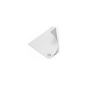 Steelseries QcK suur, valge