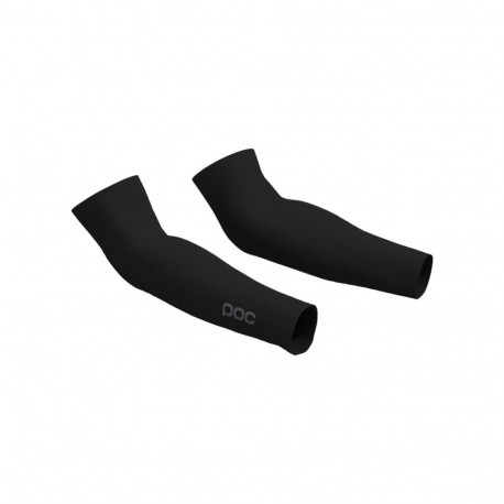 POC rattasõidu käesoojendajad Cadence Arm Warmer XL, mustad
