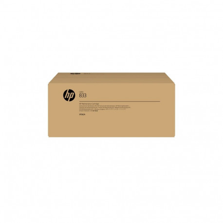 HP 833 Latex hoolduskassett