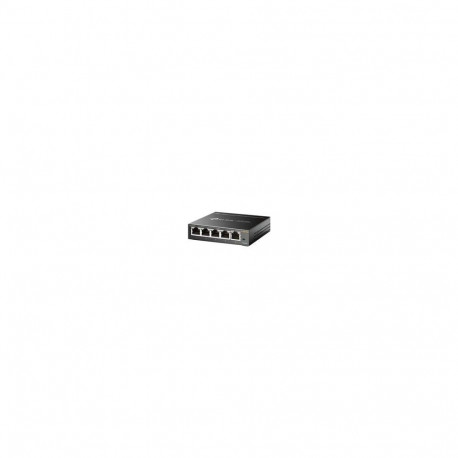 TP-Link TP-LINK 5-Port Gigabit Desktop Easy Smar