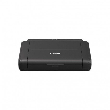 Canon MAXIFY BX110 Mobile Inkjet Printer with Battery Black