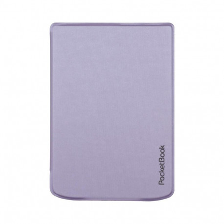 POCKETBOOK READER ACC CASE 6" LGT.PURPLE/SH-TR-634-LPL-WW POCKET BOOK