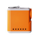 Flextail Nano Pump 5C2 portable pump (orange)