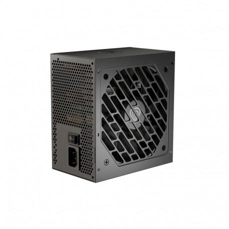 Genesis toiteplokk Nihon 650NM 650W, must