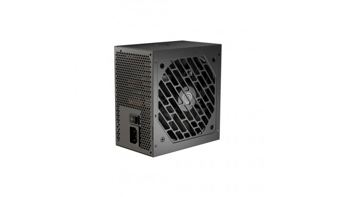 Genesis | PSU | Nihon 650NM | 650 W | Black