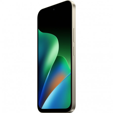 Xiaomi Redmi 17 | Oak Green | 6.9 " | LCD | 1600 x 720 pixels | MediaTek | Helio G91-Ultra | Interna