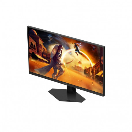 AOC | AGON Q24G4RE | 24 " | Fast IPS | QHD | 16:9 | 180 Hz | 1 ms | 2560 x 1440 pixels | 300 cd/m² |