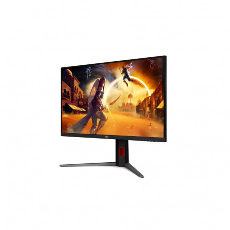 AOC U32G4U | 32 " | Fast IPS | UHD | 16:9 | 160 Hz | 1 ms | 3840 x 2160 pixels | 450 cd/m² | HDMI po