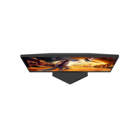 AOC | 27G4ZRE | 27 " | Fast IPS | FHD | 16:9 | 260 Hz | 1 ms | 1920 x 1080 pixels | 300 cd/m² | HDMI