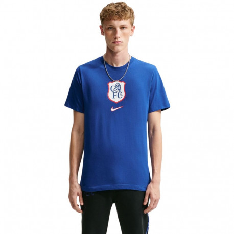 Nike Chelsea F.C. meeste särk IQ4996 495 2XL, sinine