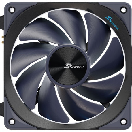 Seasonic MagFlow PWM ühe ventilaatori komplekt