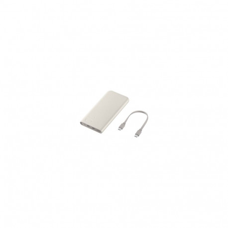 akupank P3401XU 10 000mAh (SFC 25W), beež