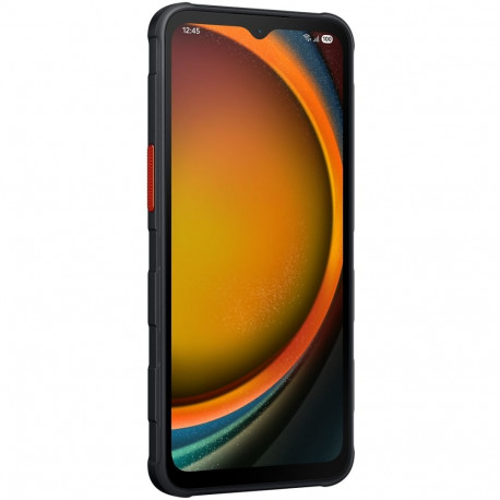 Nutitelefon Samsung Galaxy XCover7 Pro, 6+128GB, must - Enterprise