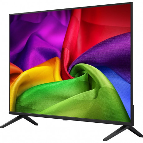 LG 43" NU800B3 UHD SmartTV