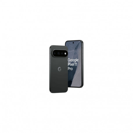 Google Pixel 11 Pro 256GB, obsidiaanmusta