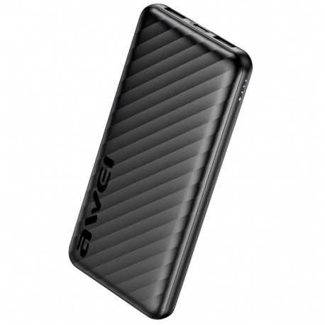 Powerbank 10000mAh P5K Pro 2xUSB