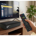 Digitaalne tuuner/dekooder DVB-T2 H.265/HEVC