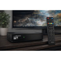 Digital Tuner/decoder DVB-T2 H.265/HEVC