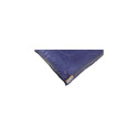 Easy Camp Chakra Adult Rectangular sleeping bag Polyester Blue